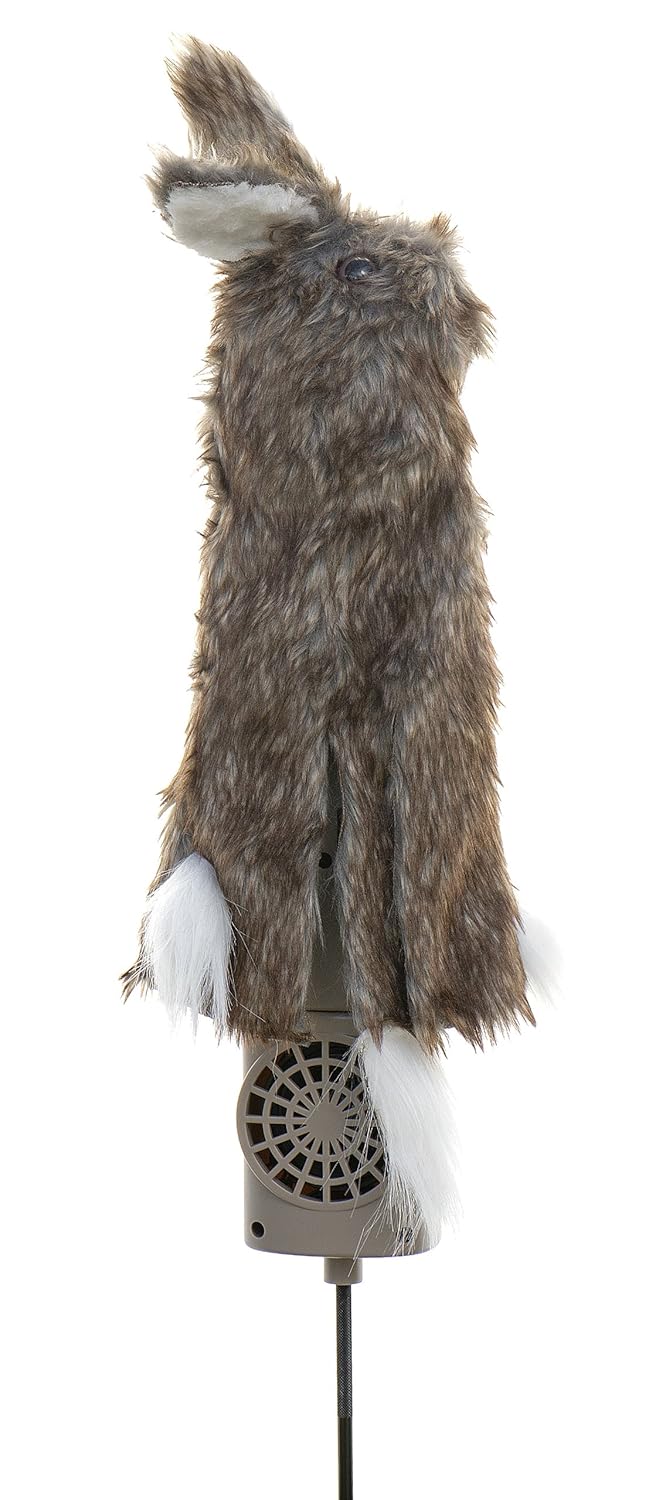 Lucky Duck Edge Innovative Hunting Screamin Joker Decoy