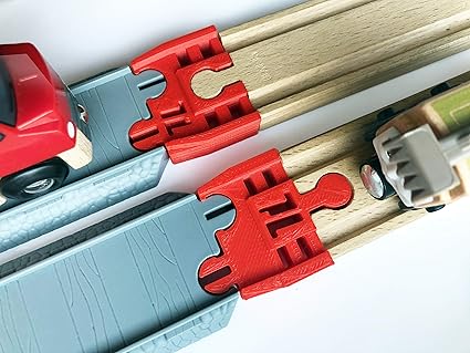 thomas the train track adapters