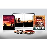 Silverado 4K Ultra HD Digital SteelBook 4K Digital