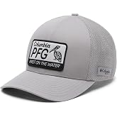 Columbia Unisex PFG Patch Mesh Ball Cap