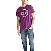 Aeropostale Men's Aero Circle Logo Aero