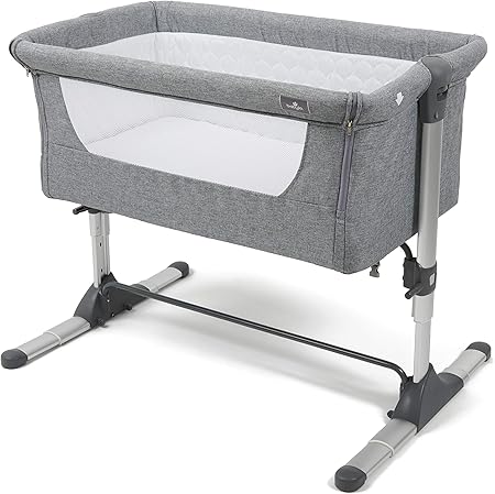 babylo crib mattress
