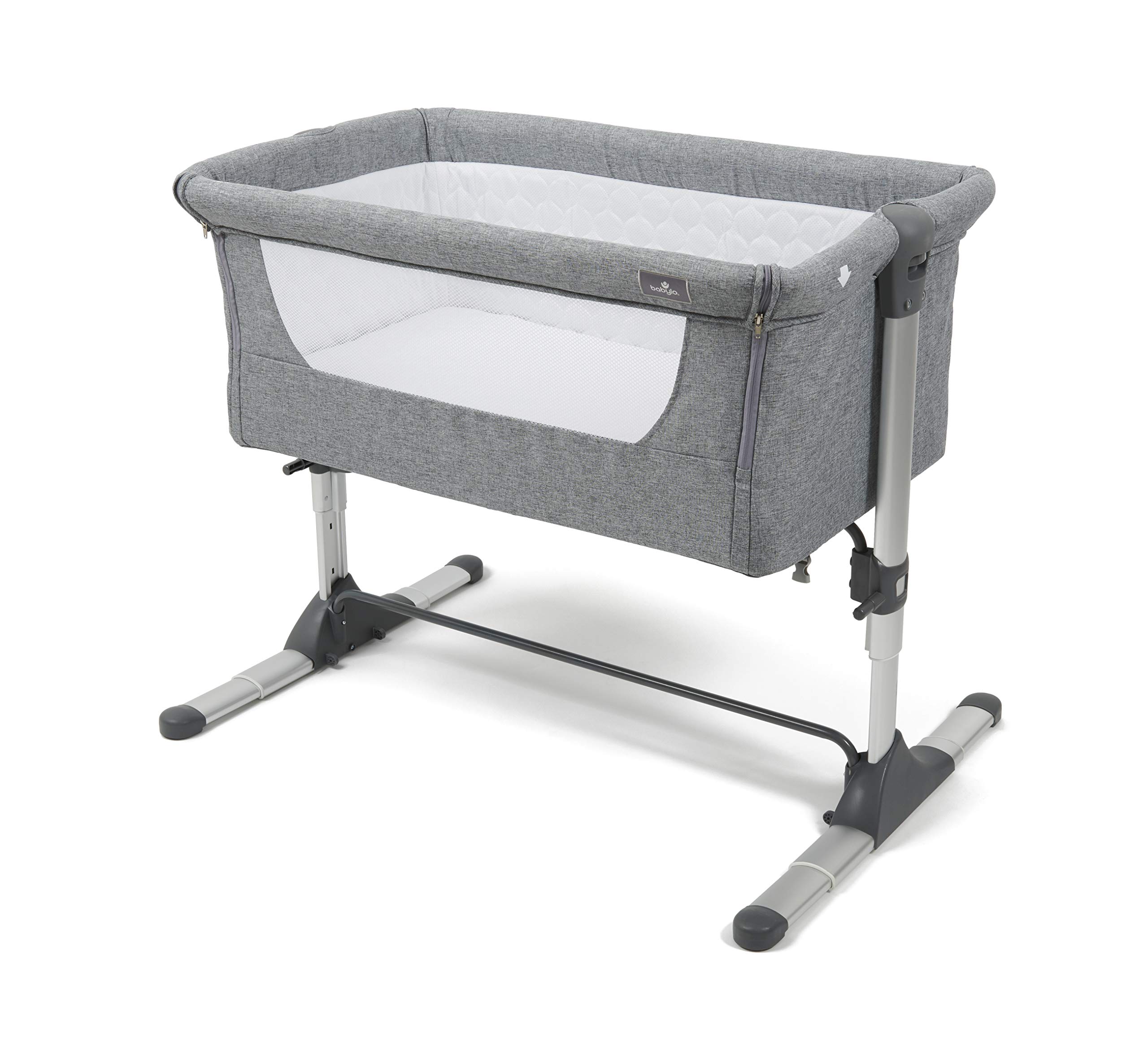 babylo crib mattress