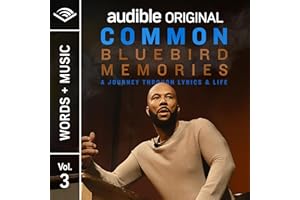 Bluebird Memories: A Journey Through Lyrics & Life: Words + Music | Vol. 3