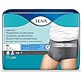 TENA ProSkin™ Protective Incontinence Underwear for Men, Maximum Absorbency, Small/Medium, 20 Count
