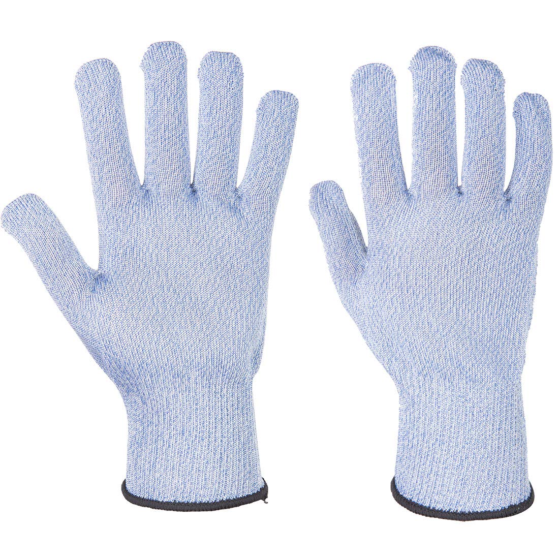 Portwest A665 VHR Advanced Cut Resistant Glove Blue, Small