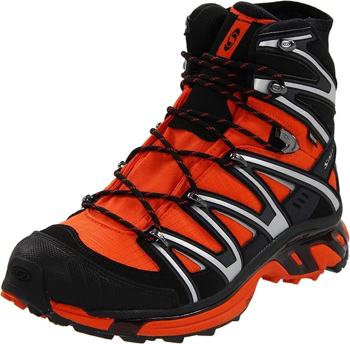 salomon wings gtx