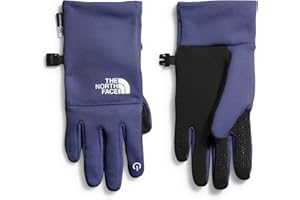 THE NORTH FACE Kids' Recycled Etip Glove