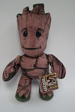 groot peluche amazon