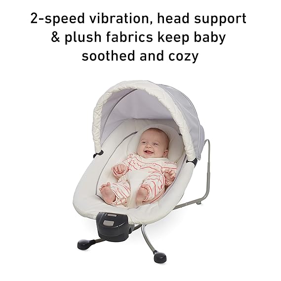 graco pack n play albie