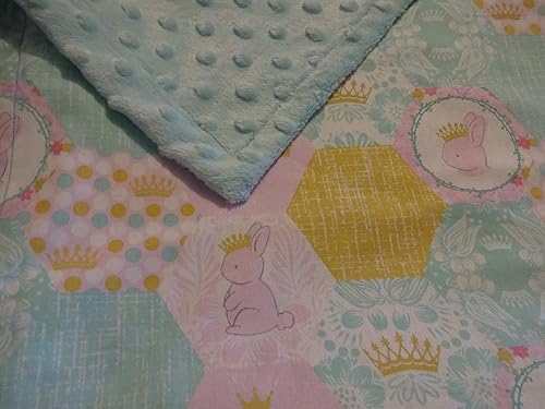 amazon minky blanket