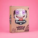 Fuggler Nipple Fuggs 9 Inch Shameless Goof by ZURU Plush Toy view 2