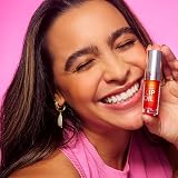 Essence Hydra Kiss Lip Oil 4 ml High Shine Moisturizing Lip Oil view 7