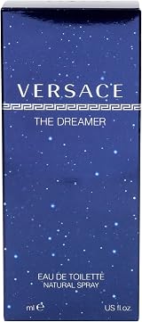 Versace The Dreamer 100Ml EDT Spray for Women view 3