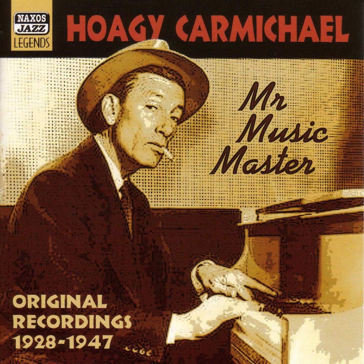 Amazon Mr. Music Master ホーギー・カーマイケル イージーリスニング 音楽