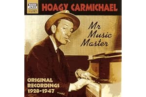 Mr Music Master