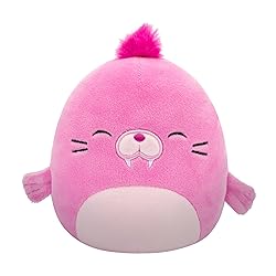 Squishmallows Original Scented Sealife Mystery Bag