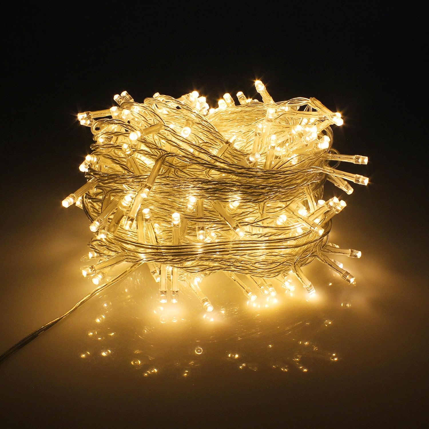 YOSION LED Christmas Lights - Image 4