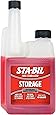 STA-BIL Storage Fuel Stabilizer - Guaranteed To Keep Fuel Fresh Fuel Up To Two Years - Effective In All Gasoline Including All Ethanol Blended Fuels - For Quick, Easy Starts, 16 fl. oz. (22207)