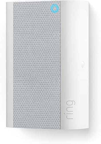 Ring Chime Pro