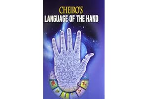 Cheiro's : Language of the Hand