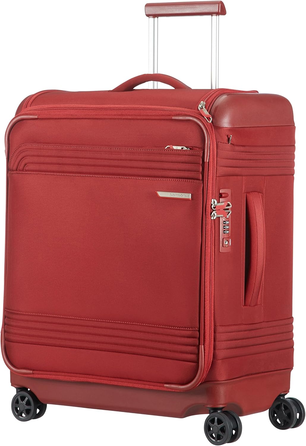 samsonite smarttop spinner