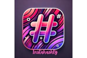 Instahashly