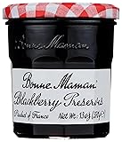 Bonne Maman Blackberry Preserves, 13 Oz
