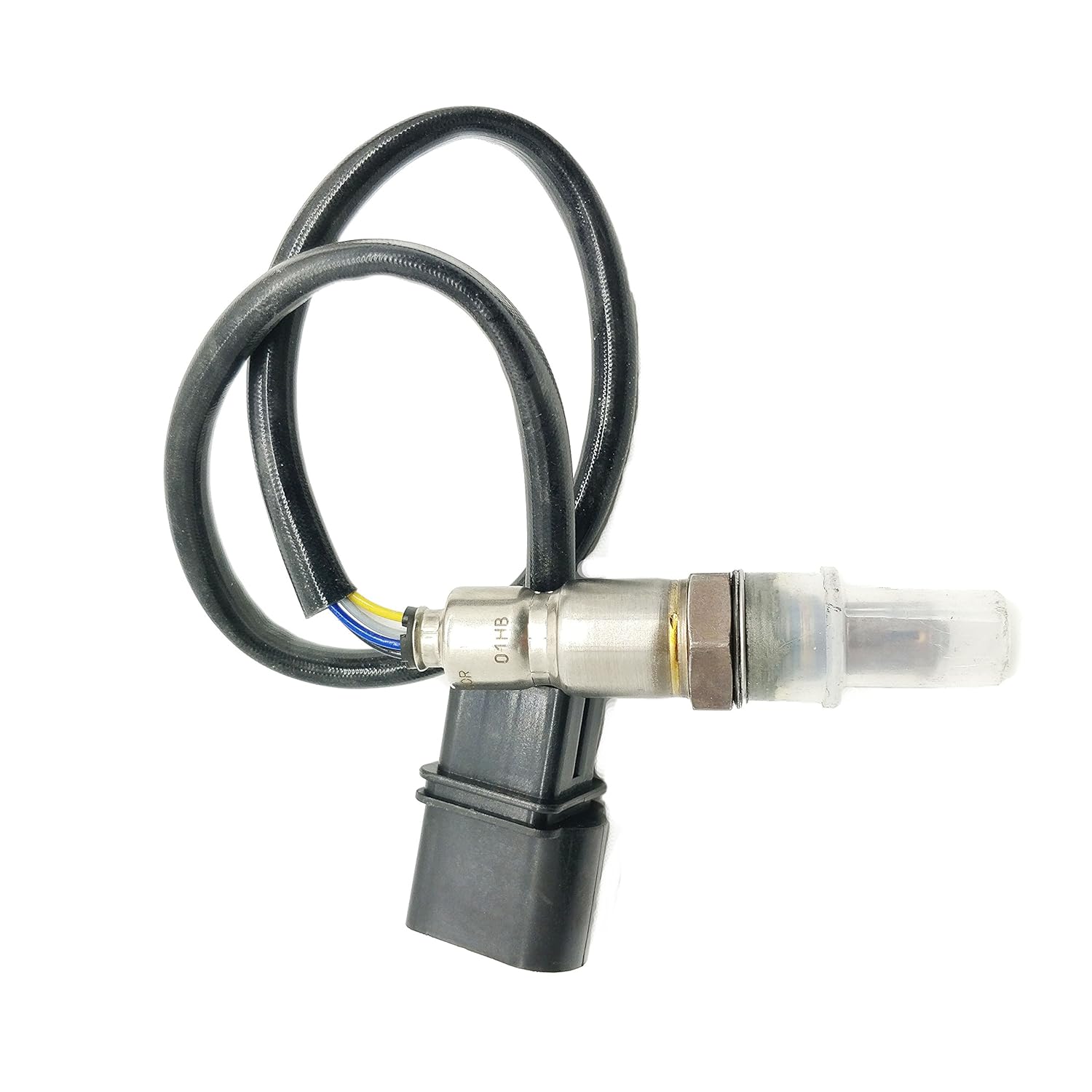 Amazon.com: Nova Parts Sales 5 Wire Wideband Air Fuel Ratio Sensor for Hyundai  Elantra Kia Spectra Spectra5 2.0L-Upstream: Automotive