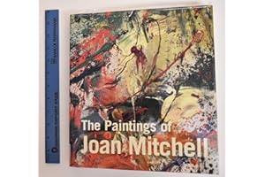 The Paintings of Joan Mitchell