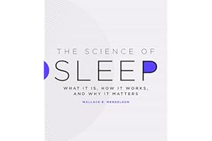 The Science of Sleep: What It Is, How It Works, and Why It Matters