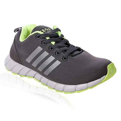 seega gold running shoes