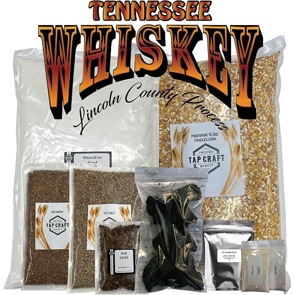 LEVADURA SAFSPIRIT USW-6 (BOURBONS Y AMERICAN WHISKY