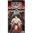 Super7 Glenn Danzig - 3.75" Danzig Action Figure with Accessory Heavy Metal Collectibles and Retro Toys