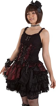 gothic skirts amazon