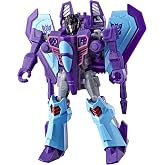 Transformers Cyberverse Scout Class Slipstream