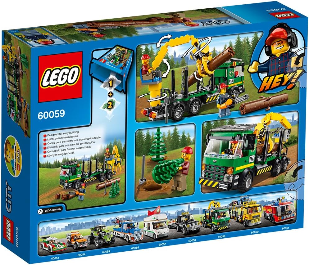 lego 60059