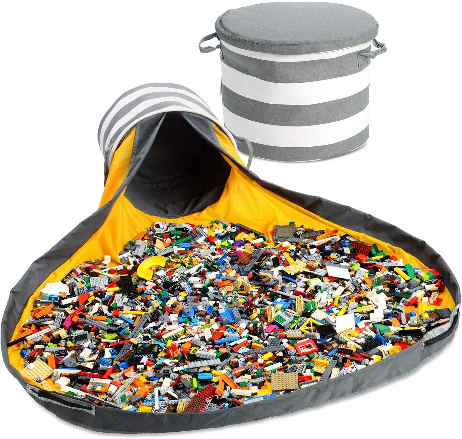 Which Is The Best Storge Building Already Built