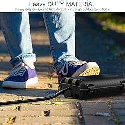 Outdoor Extension Cord Box, Large Waterproof