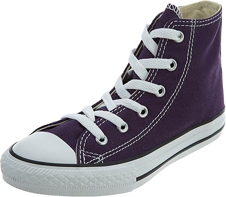 eggplant converse