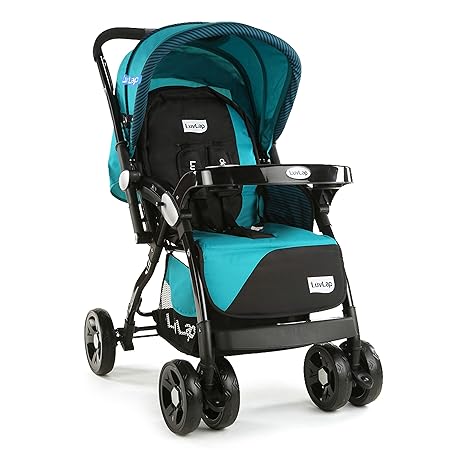 space baby stroller
