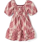 Gymboree Baby-Girls and Toddler Casual Tiered Dresses