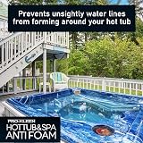 Pro-Kleen Anti Foam 1L for Hot Tubs & Spas Defoaming Solution view 4