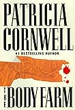 The Body Farm: Scarpetta 5