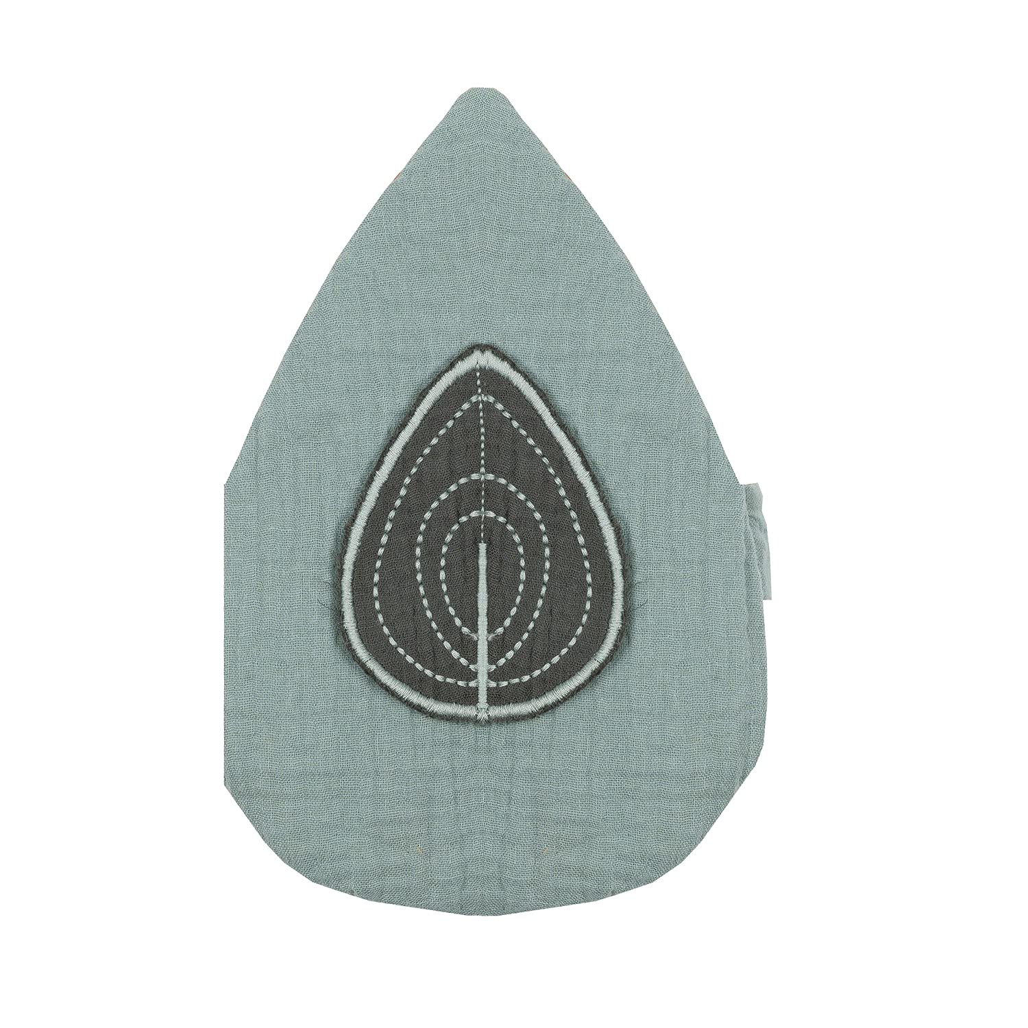 Fabrics Activity Book