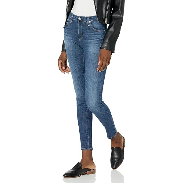 パンツ AG/ADRIANO GOLDSCHMIED   slim skinny AG Adriano Goldschmied womens The Legging Ankle Super Skinny