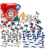 Amazon.com: American Revolutionary War Continental Army Infantry