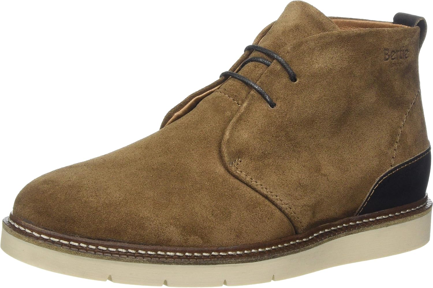 bertie chukka boots