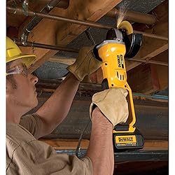 DEWALT, DCG412B, 20V MAX Cut-Off Tool Tool ONLY