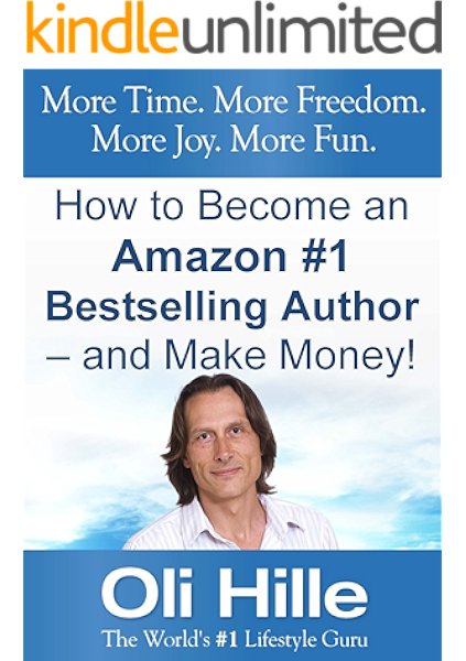 best selling self published books on amazon